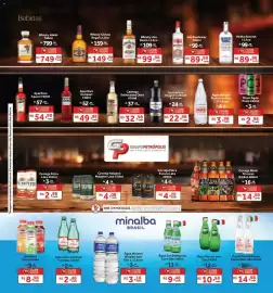 Catálogo Hirota Food Supermercado Página 21