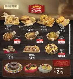 Catálogo Hirota Food Supermercado Página 25