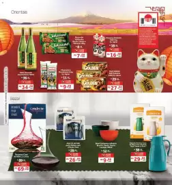 Catálogo Hirota Food Supermercado Página 27