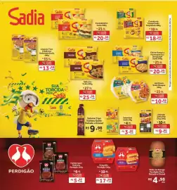 Catálogo Hirota Food Supermercado Página 7