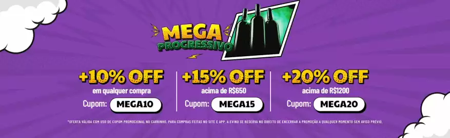 Catálogo Evino Página 1