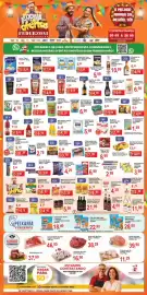Catálogo Federzoni Supermercados semana 21 Página 1
