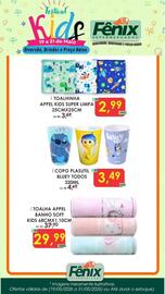 Catálogo Fênix Supermercados Página 4