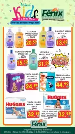Catálogo Fênix Supermercados Página 2
