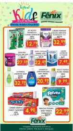 Catálogo Fênix Supermercados Página 3
