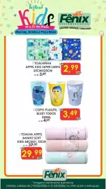 Catálogo Fênix Supermercados Página 4