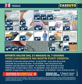 Volantino Cossuto Pagina 12