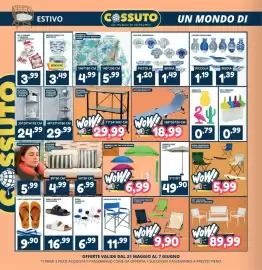 Volantino Cossuto Pagina 10