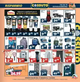 Volantino Cossuto Pagina 11