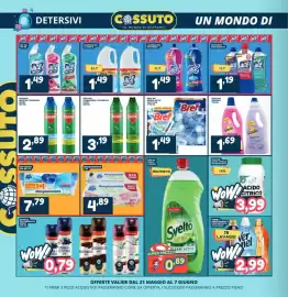 Volantino Cossuto Pagina 2