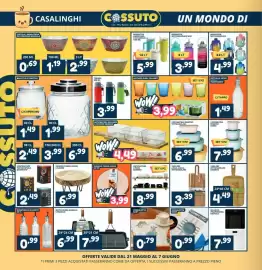 Volantino Cossuto Pagina 6