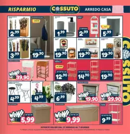 Volantino Cossuto Pagina 7