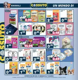 Volantino Cossuto Pagina 8