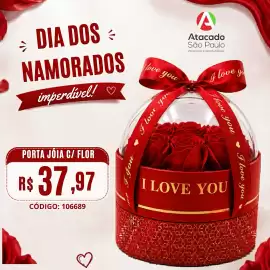 Catálogo Atacado São Paulo Página 2
