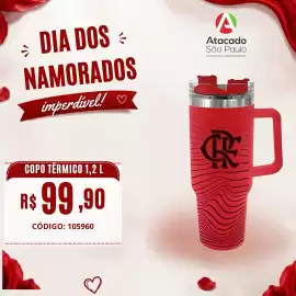 Catálogo Atacado São Paulo Página 3