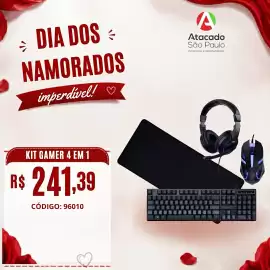 Catálogo Atacado São Paulo Página 4