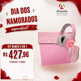 Catálogo Atacado São Paulo Página 5
