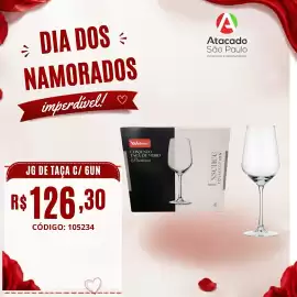 Catálogo Atacado São Paulo Página 6