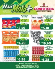 Folheto Mart Minas semana 21 Página 2