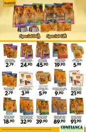 Catálogo Confiança Supermercados Página 1