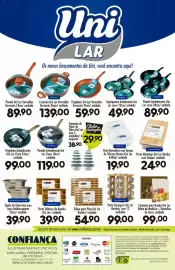Catálogo Confiança Supermercados Página 2