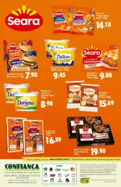 Catálogo Confiança Supermercados Página 2
