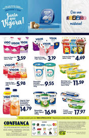 Catálogo Confiança Supermercados Página 2