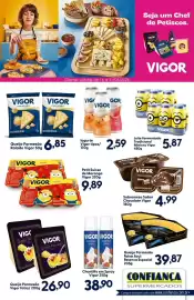 Catálogo Confiança Supermercados Página 1