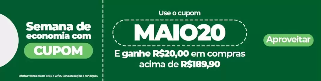 Encarte Farmácia Preço Popular Página 2