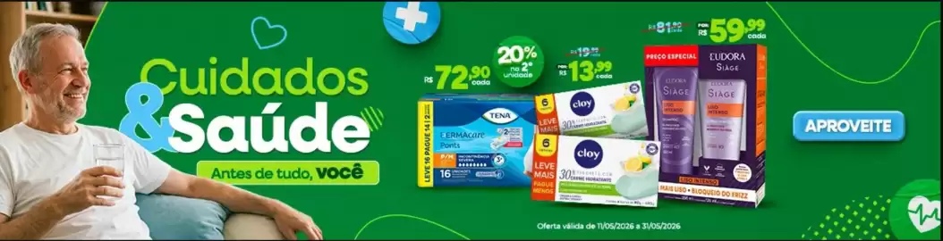 Encarte Farmácia Preço Popular Página 4