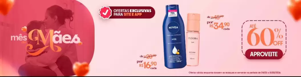 Encarte Farmácia Preço Popular Página 6