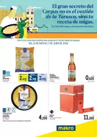 Catálogo Makro Página 1