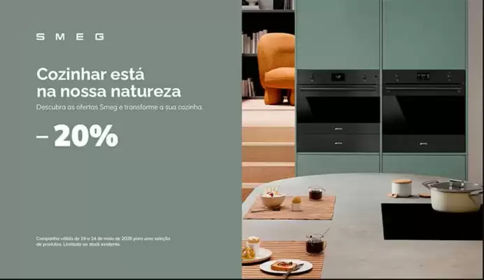 Folheto Expert (válido até 24-05)