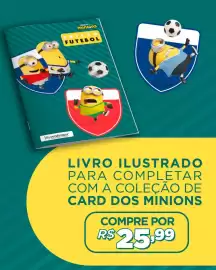 Catálogo Verdemar Supermercado Página 2