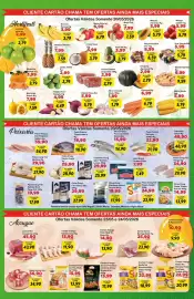 Catálogo Chama Supermercados semana 21 Página 2