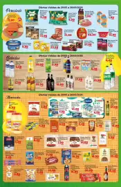 Catálogo Chama Supermercados semana 21 Página 3