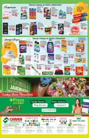 Catálogo Chama Supermercados semana 21 Página 4