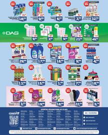 Encarte Cometa Supermercados Página 4