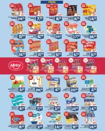Encarte Cometa Supermercados Página 3