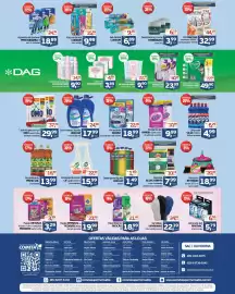 Encarte Cometa Supermercados Página 4