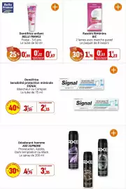 Catalogue Coccinelle Express page 34