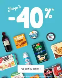 Catalogue Chronodrive semaine 21 page 1