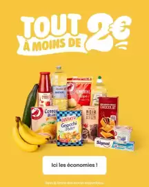 Catalogue Chronodrive semaine 21 page 2