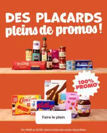 Catalogue Chronodrive semaine 21 page 3