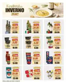 Encarte Rede Top Página 2