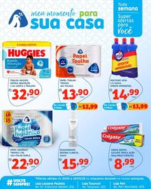 Catálogo Bergamais Supermercados Página 10