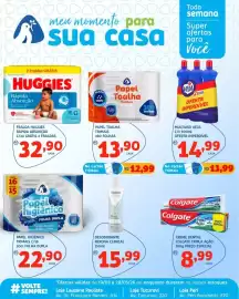 Catálogo Bergamais Supermercados Página 10