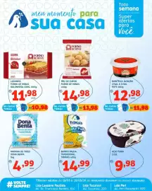 Catálogo Bergamais Supermercados Página 2
