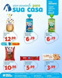 Catálogo Bergamais Supermercados Página 3