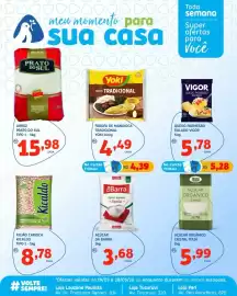 Catálogo Bergamais Supermercados Página 4